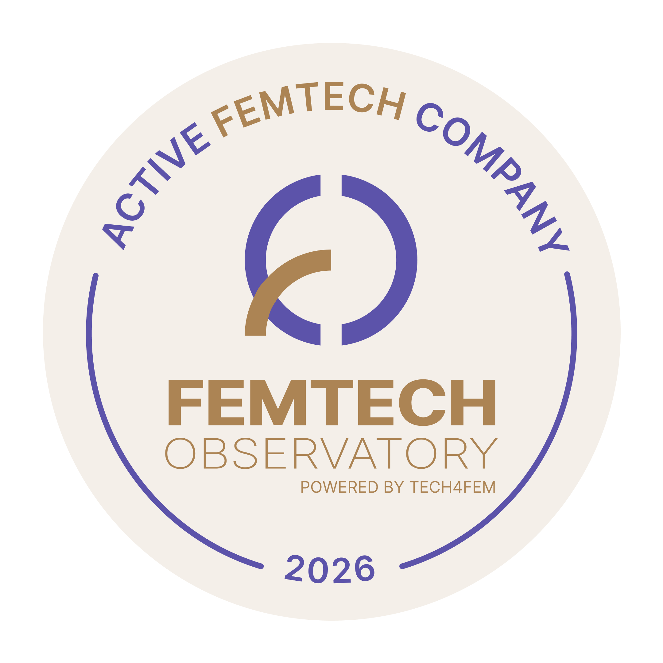 FemTech Observatory 2026 - Active FemTech Company