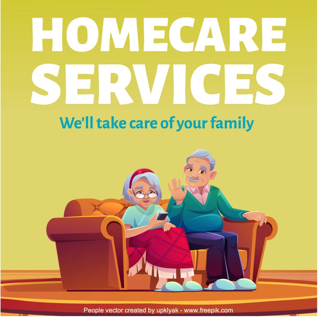 LifeCharger SynCare for Care-at-home