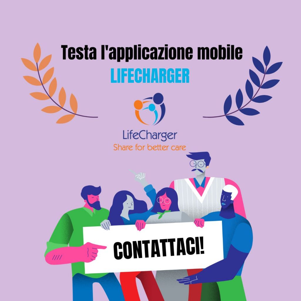 Partecipa allo Studio di Usabilità della nostra App!