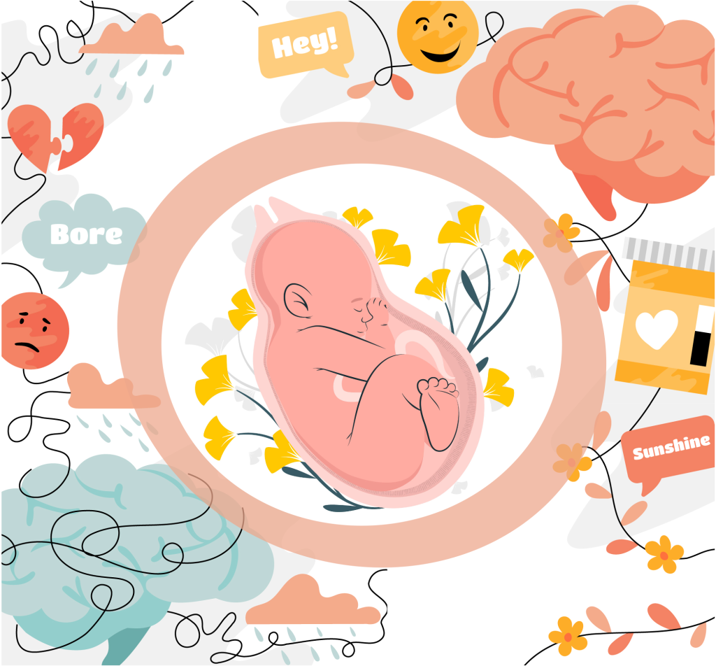Gravidanza e genitorialità, come il benessere psicologico di mamma e papà  influenza lo sviluppo del bambino e l’instaurarsi della relazione genitore-bambino: TRA RICERCA E INNOVAZIONE – Un’intervista Esclusiva