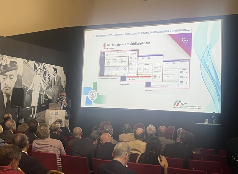 Convention Nazionale Medici Competenti – SIML