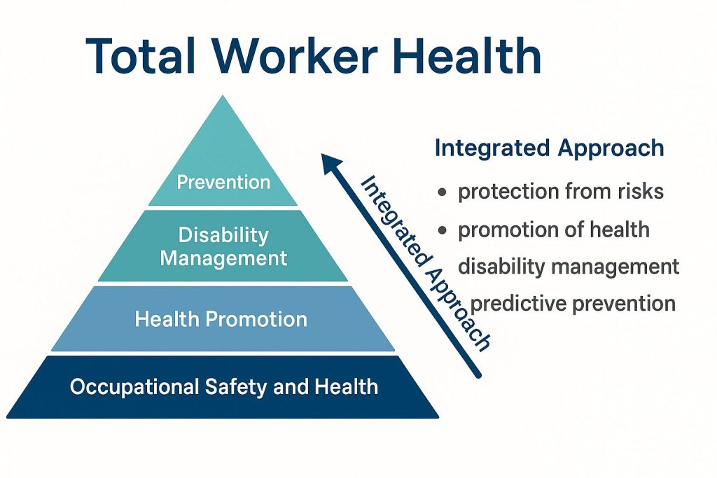 Total Worker Health